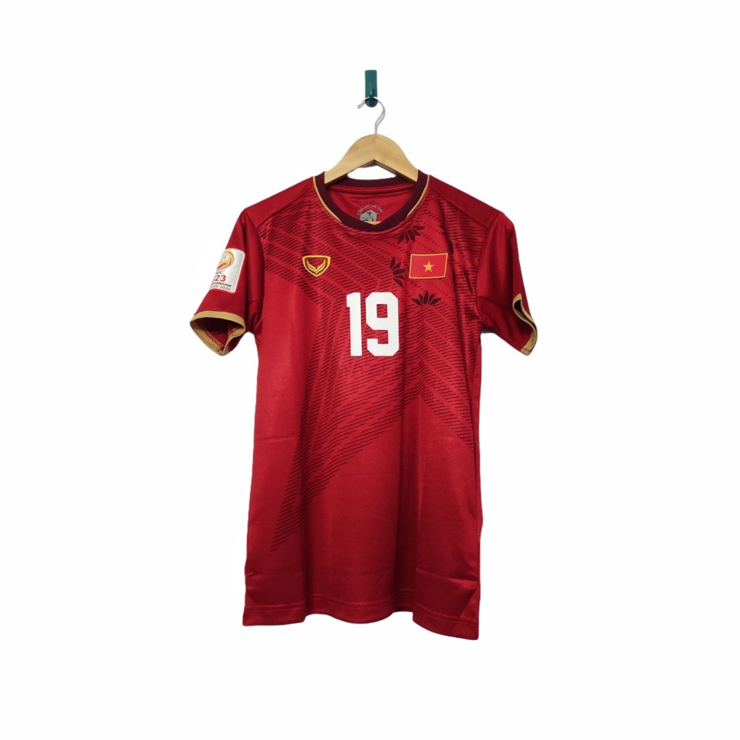 Vietnam sales jersey 2020