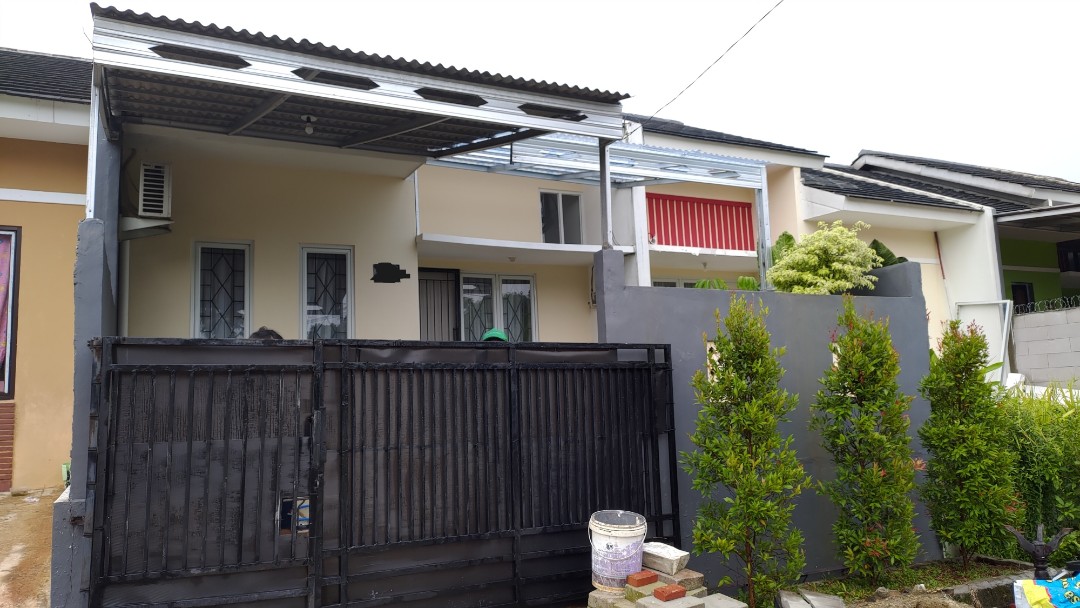 Over Kredit Rumah Depok Baru Renovasi, Perabotan Rumah di ...