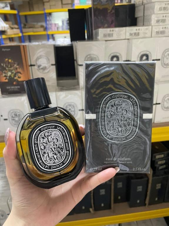 Diptyque oud best sale palao review