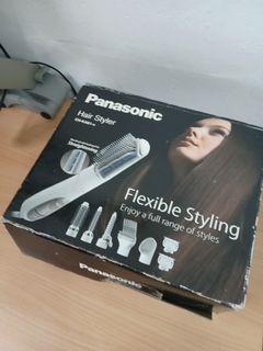 Panasonic Hair Styler EH-KA81-W