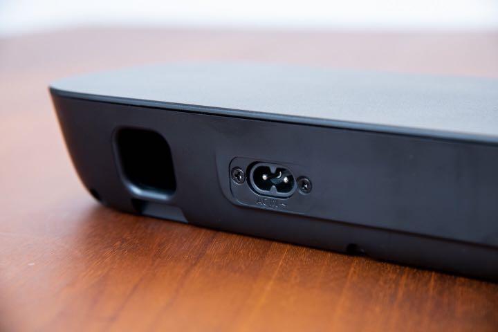 Panasonic Sound bar SC HTB 200 Soundbar