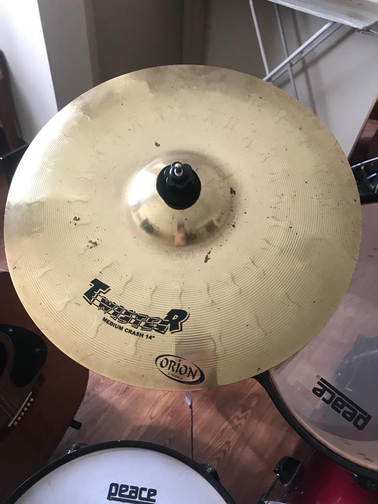 Peace Drum set, Hobbies & Toys, Music & Media, Musical Instruments on