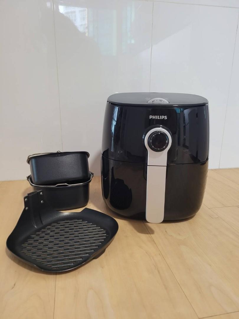 Philip Air Fryer, TV & Home Appliances, Kitchen Appliances, Fryers on