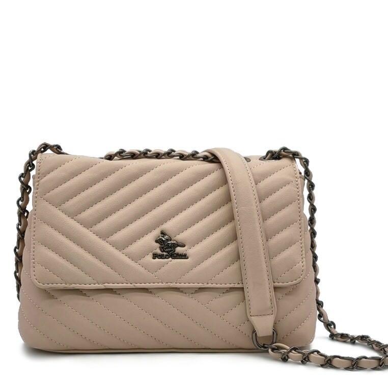 Polo hill outlet purse