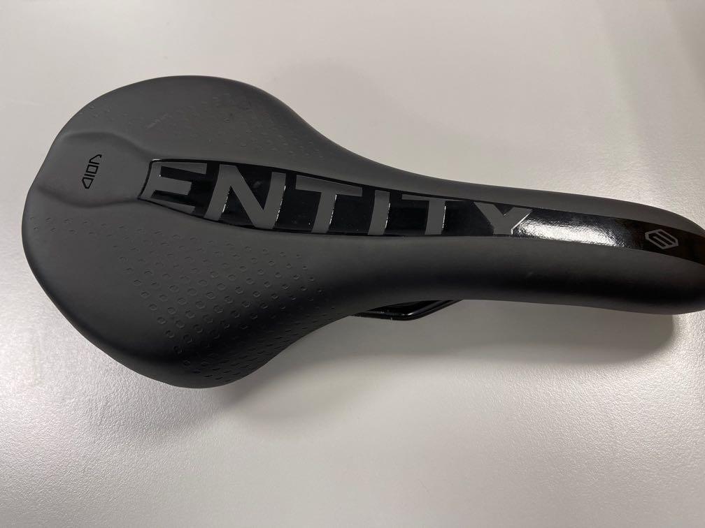 Polygon Entity saddle, Sports Equipment, Bicycles & Parts, Parts ...