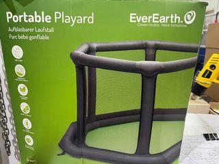 Portable Playpen, Play mat, Playard