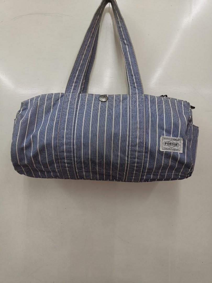 Porter 10th online anniversary bag