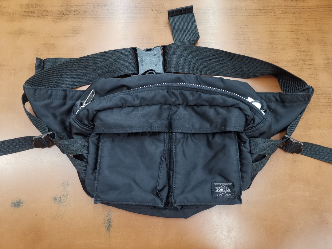 Porter pouch hotsell bag