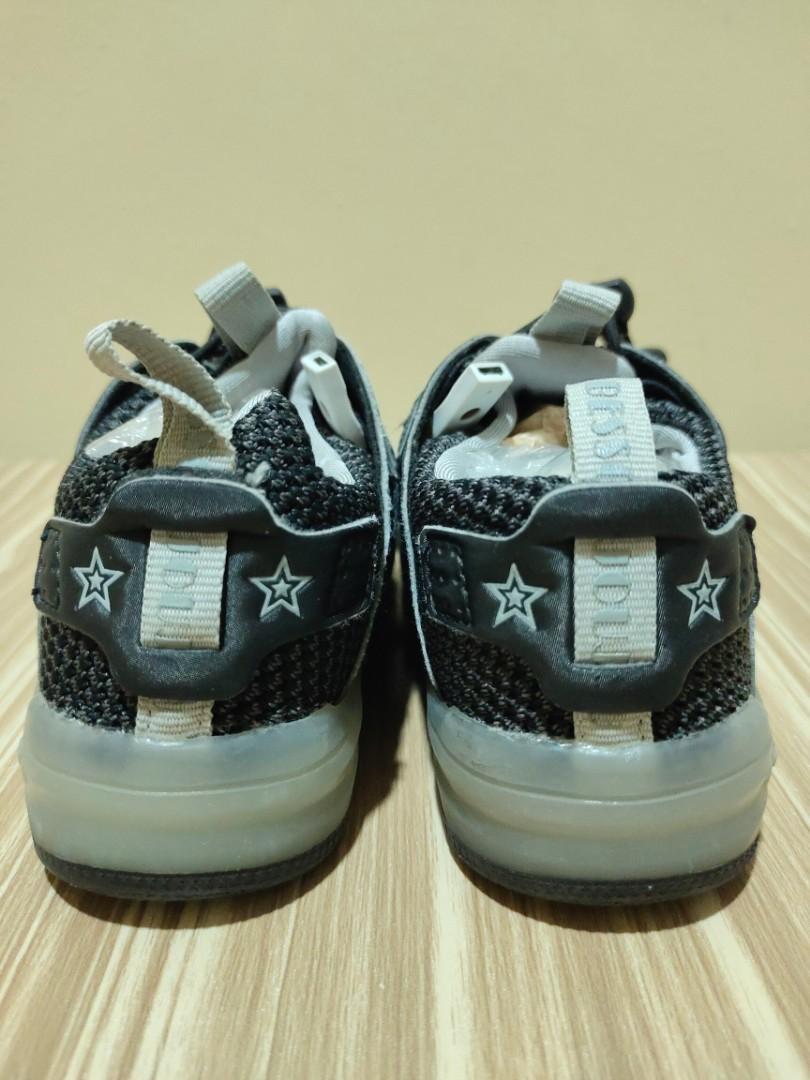Preloved Besson JouJou Rechargeable LED Kid s Shoes 17cm Babies