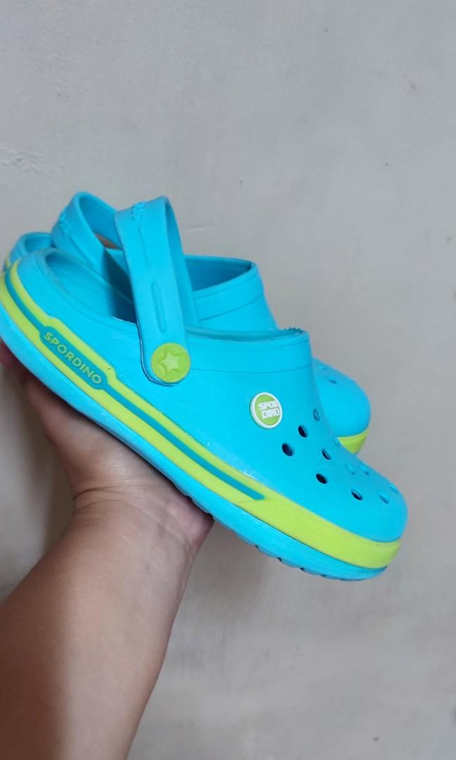 Spordino shop sandals price