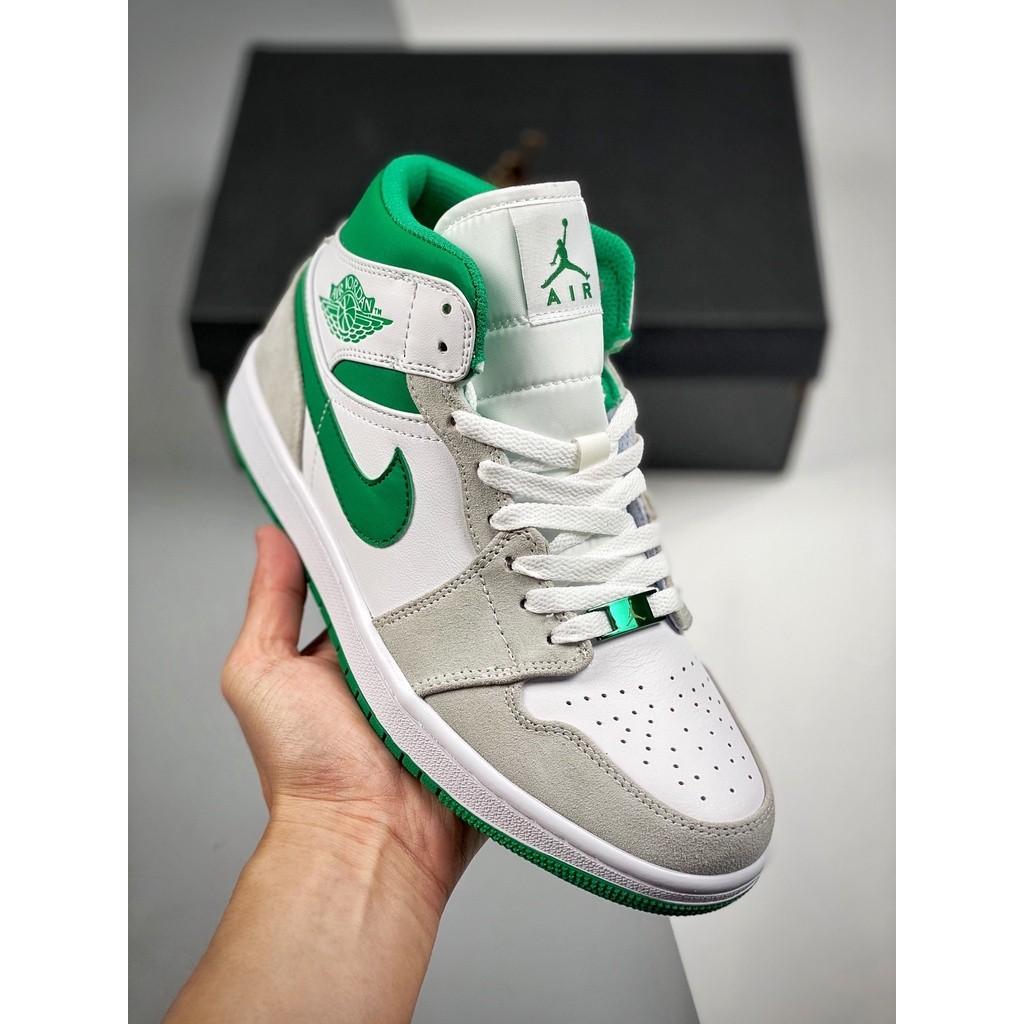 Jordan 1 pine green pre order Clearance