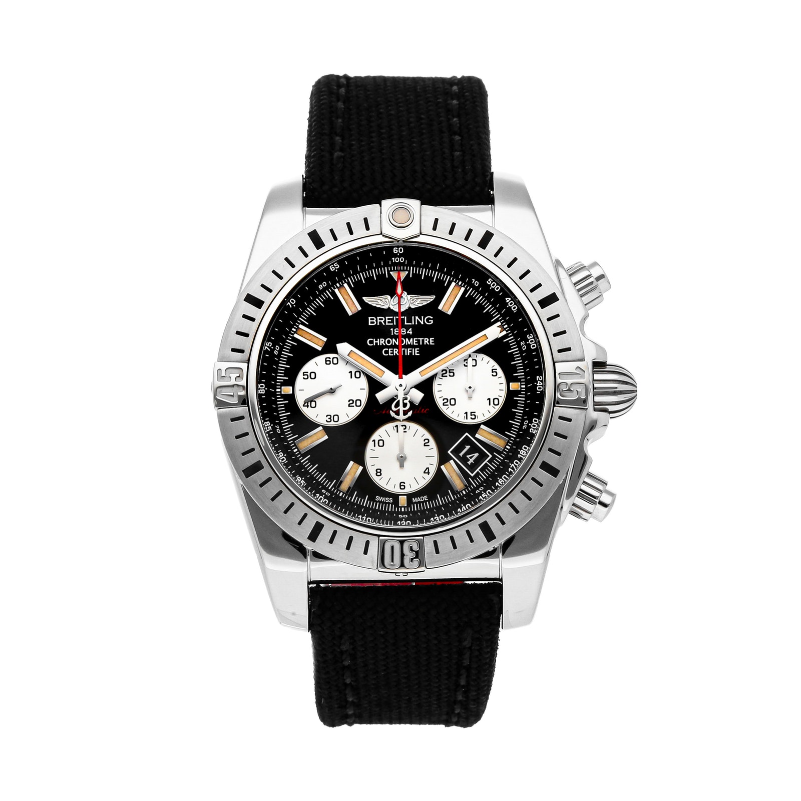 Chronomat best sale 44 airborne