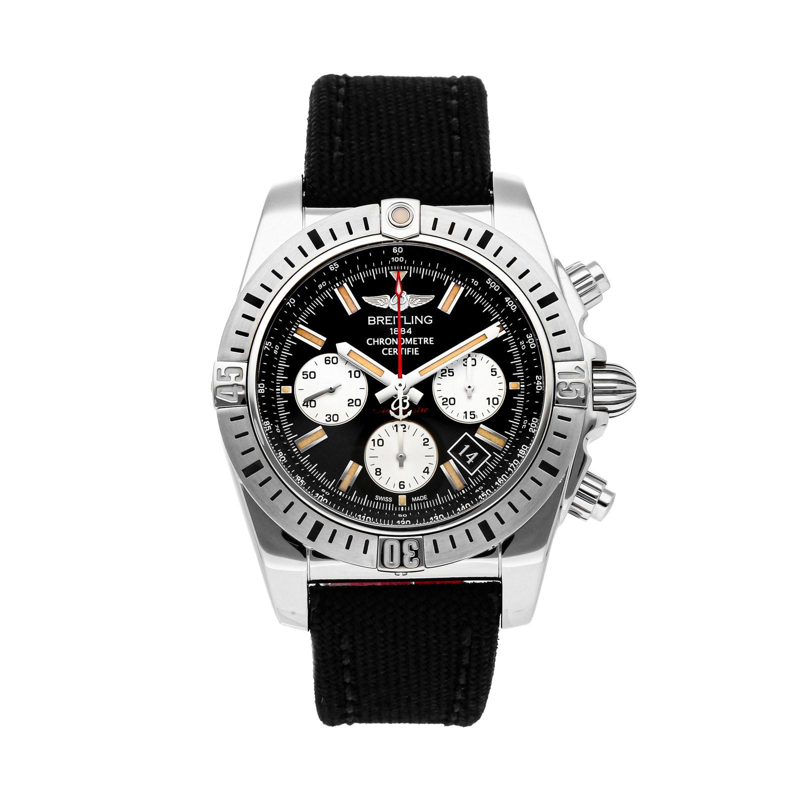 Chronomat airborne discount