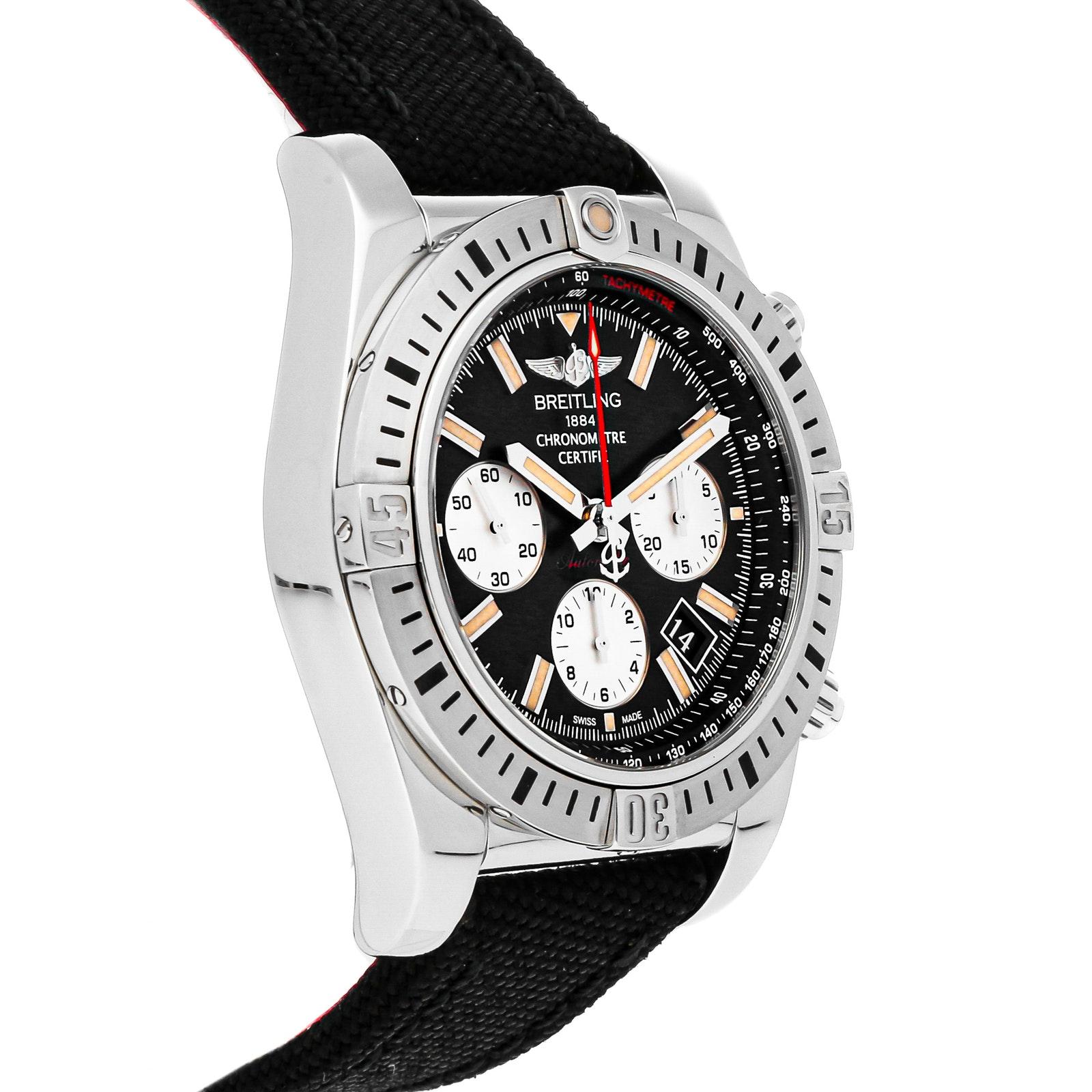 Chronomat 44 airborne hotsell