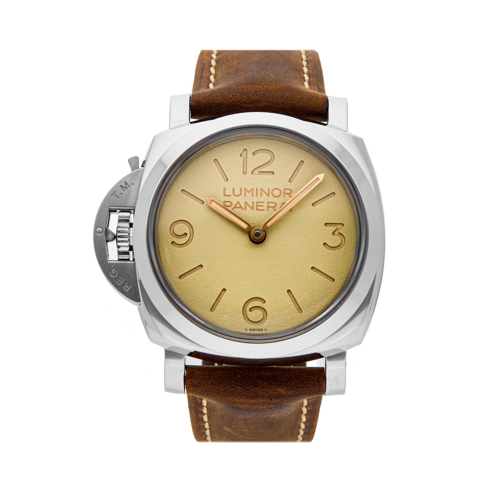 Panerai 1075 sales