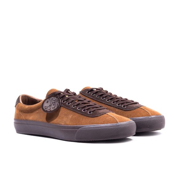Pretty green trainers store