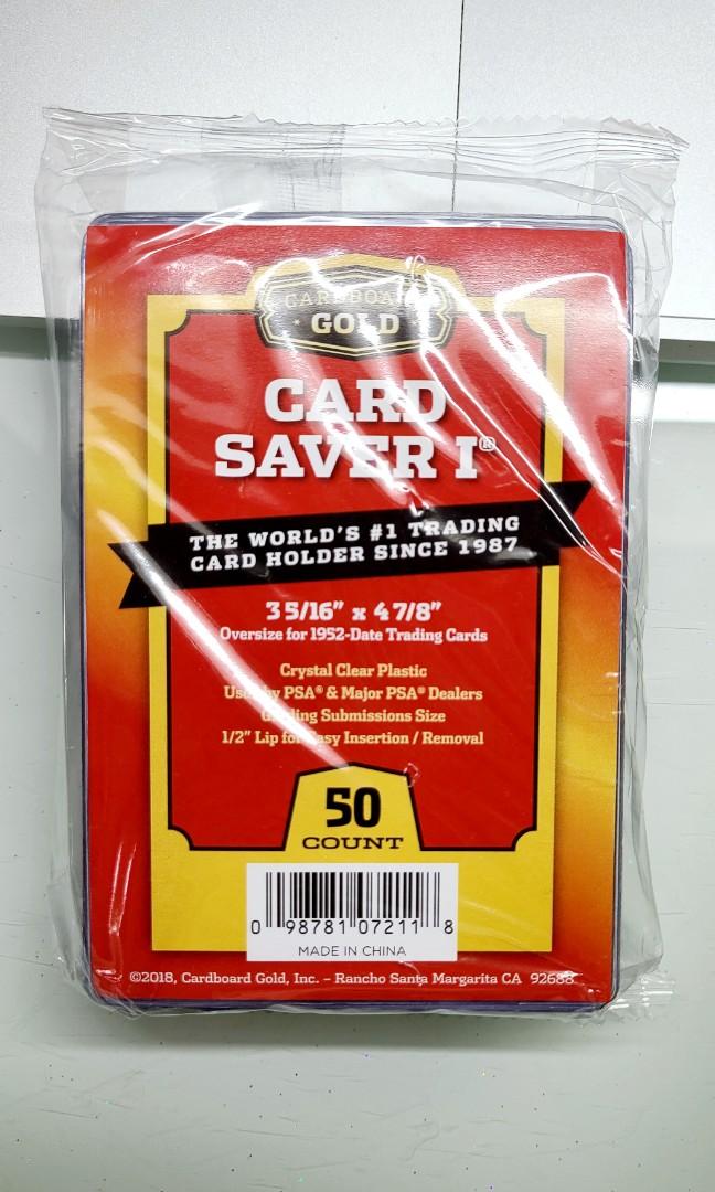 PSA-BGS-CGS鑑定Pokémon card game card saver 半鋼性, 興趣及遊戲