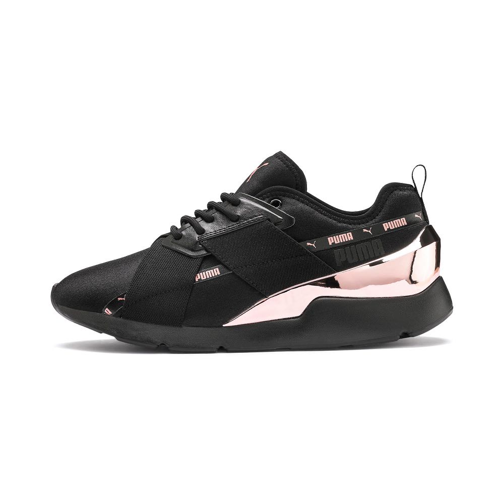 puma vikky ribbon s