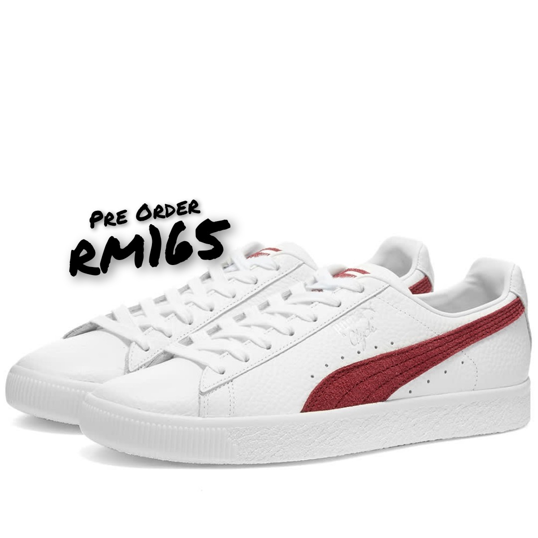 Puma def jam new arrivals