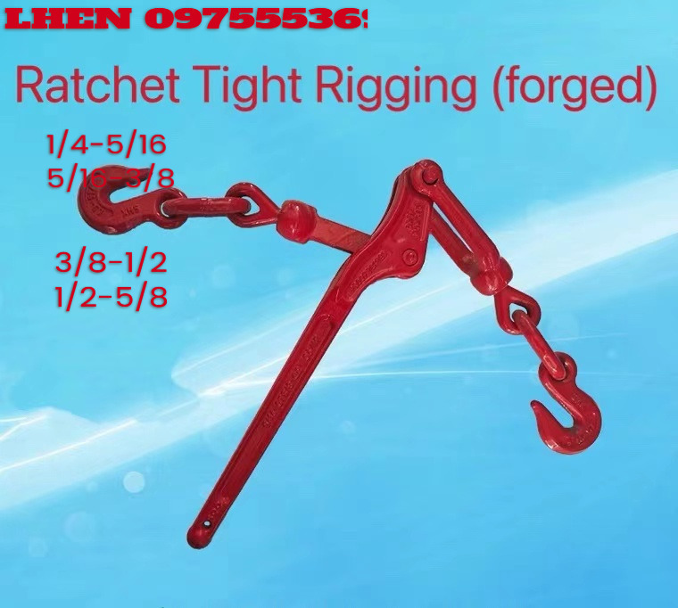 Ratchet tight rigging (forged), Commercial & Industrial, Construction ...