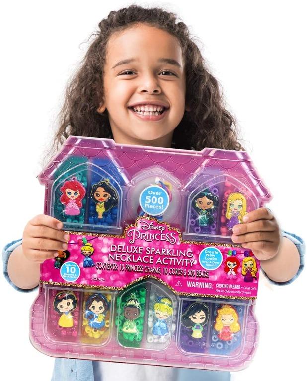 Tara toy necklace sale activity