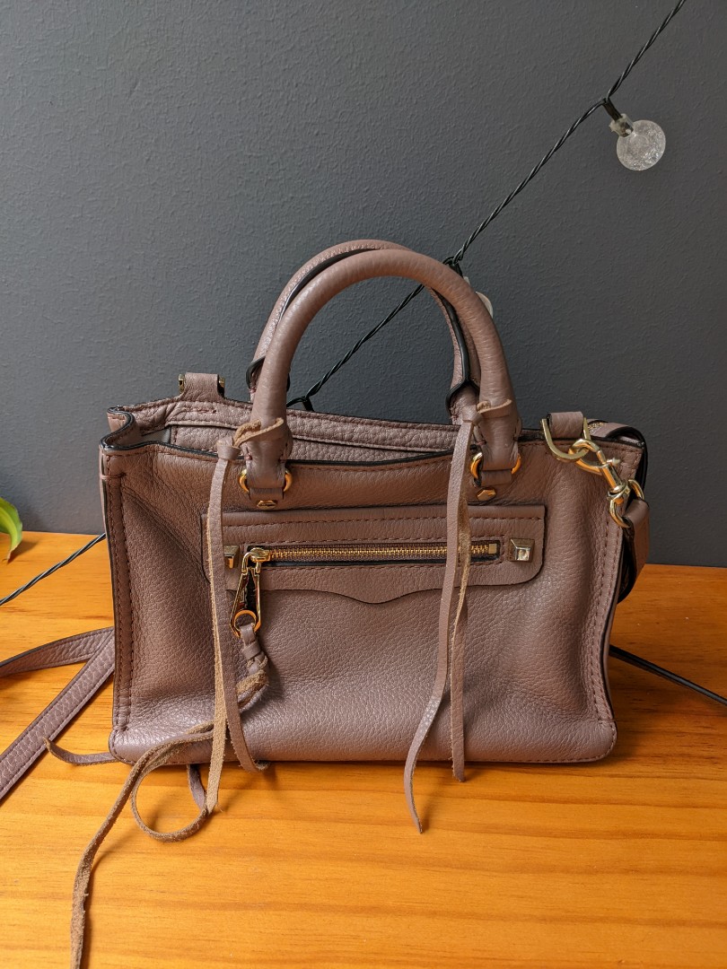 Rebecca minkoff micro regan sales