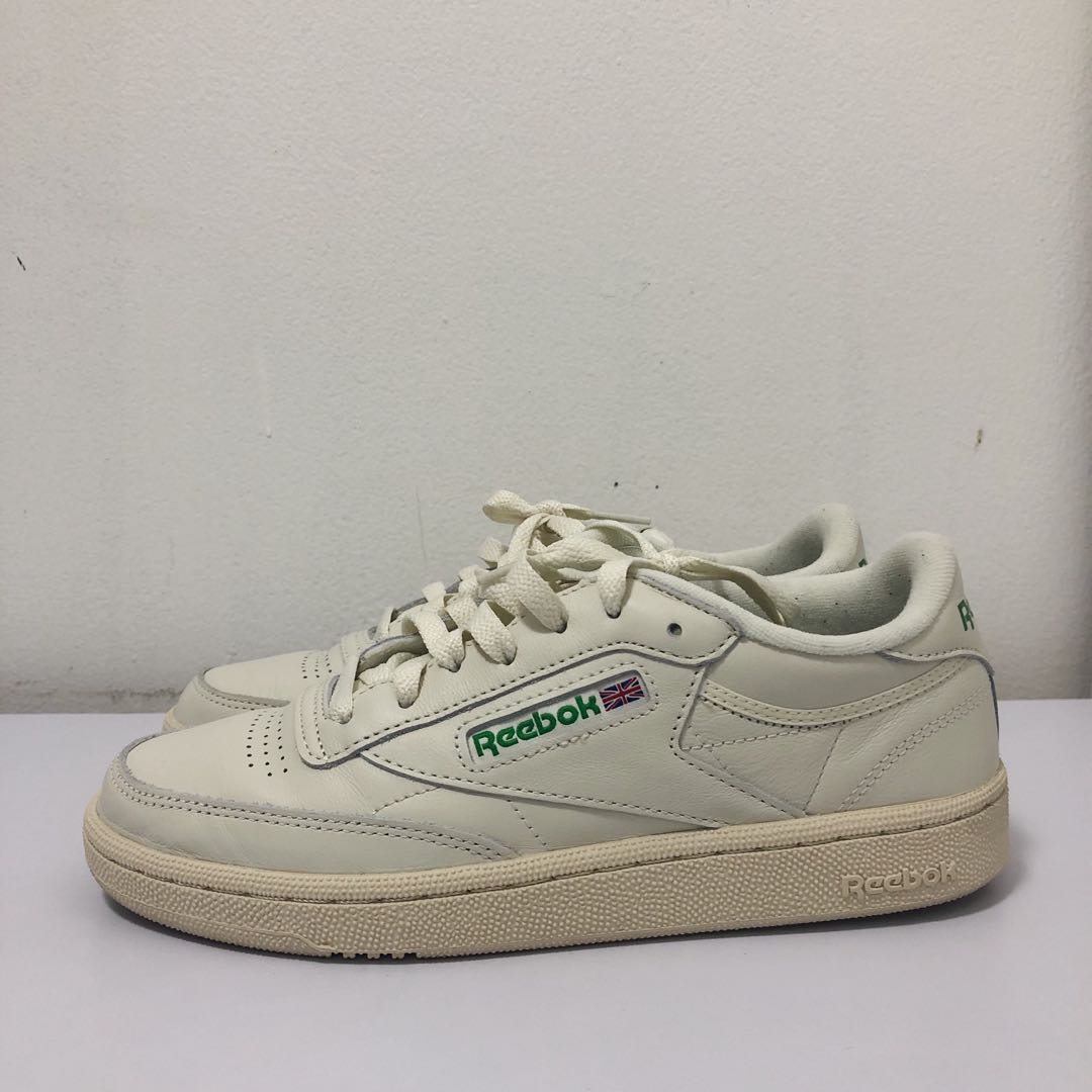Jual reebok club c 85 sale