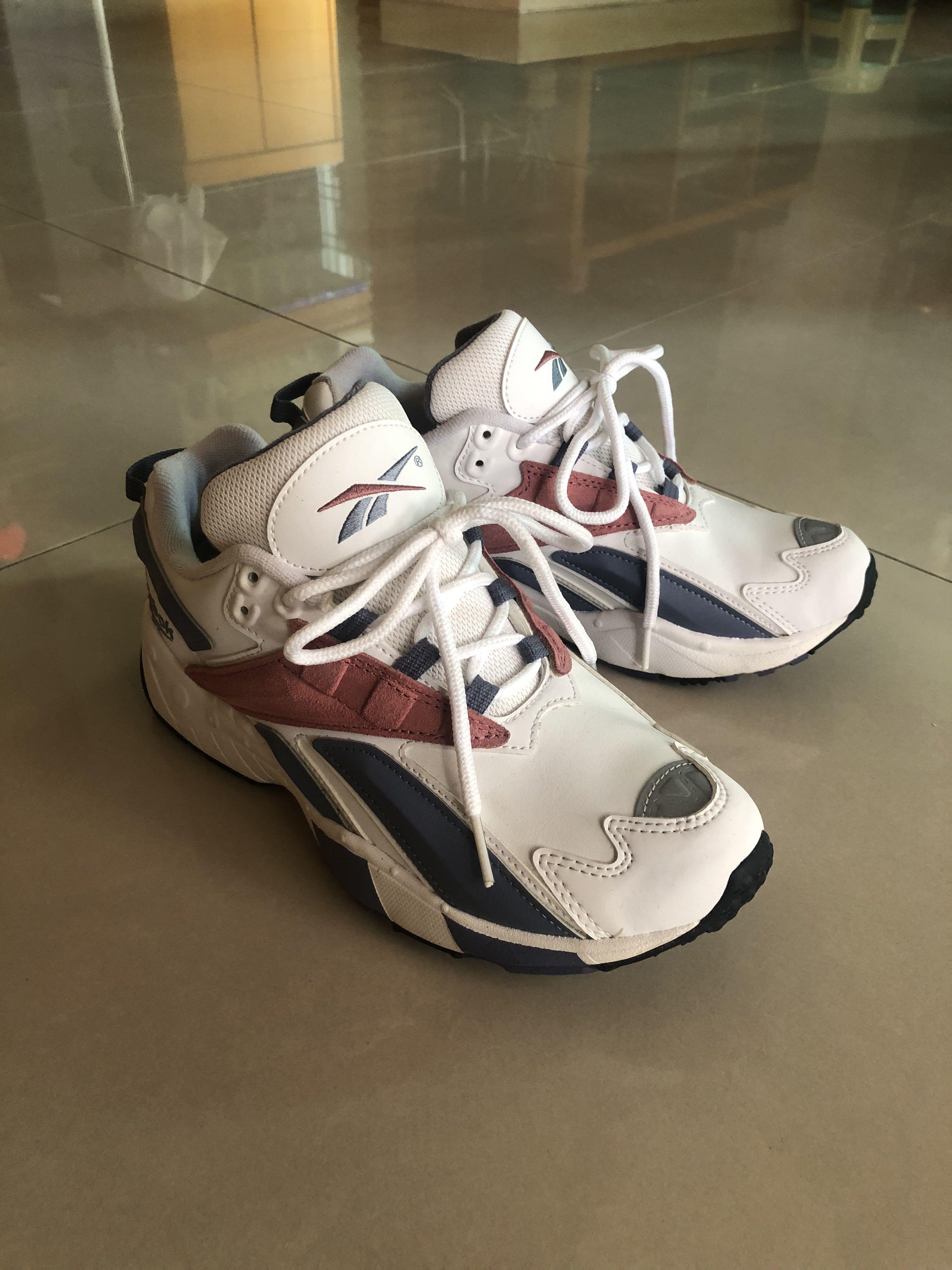 Reebok interval sale