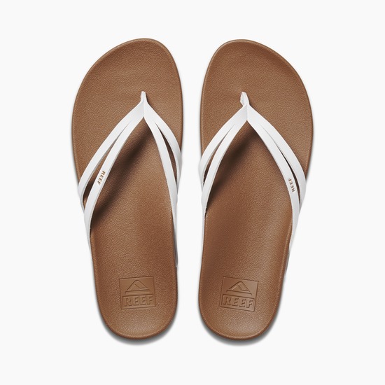Reef Cushion Spring Joy Sandals, Women's Fashion, Footwear, Slippers