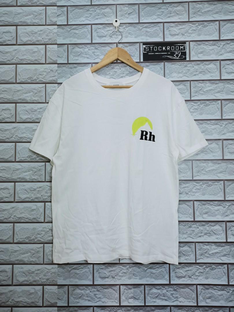 Rhude moonlight tee (Authentic), Luxury 