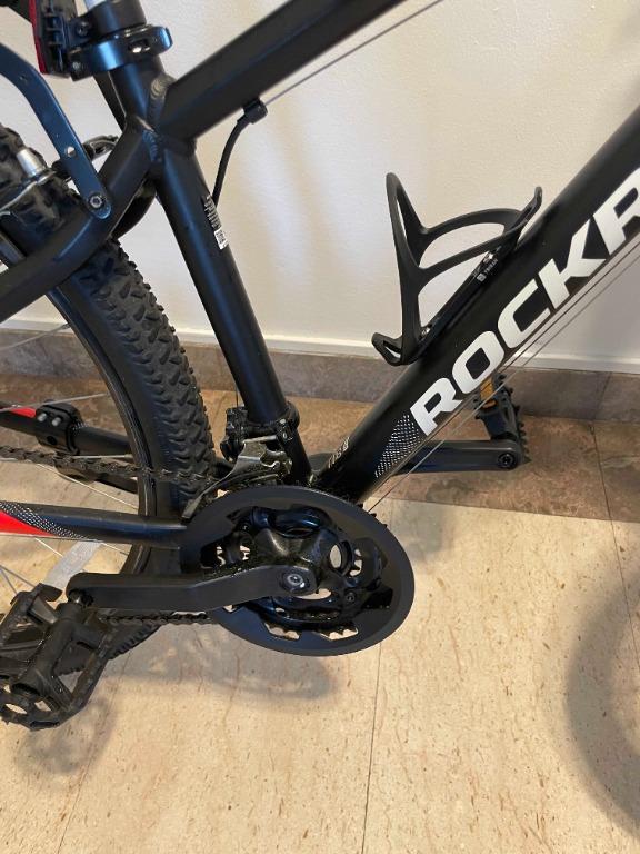Rockrider shop st100 accessories