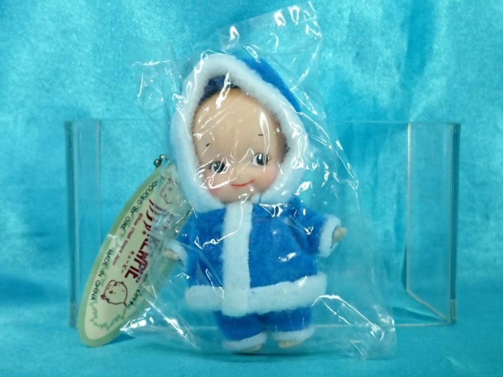 全日本送料無料 Rose O Neill Kewpie Japan人形 ぬいぐるみ 人形
