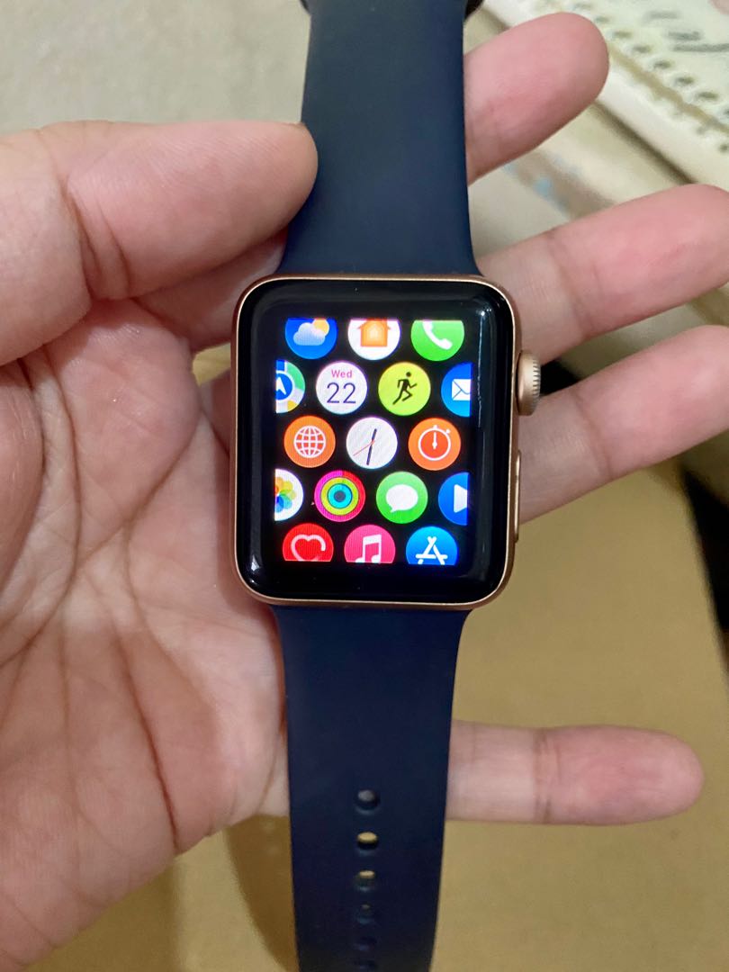 apple watches gumtree