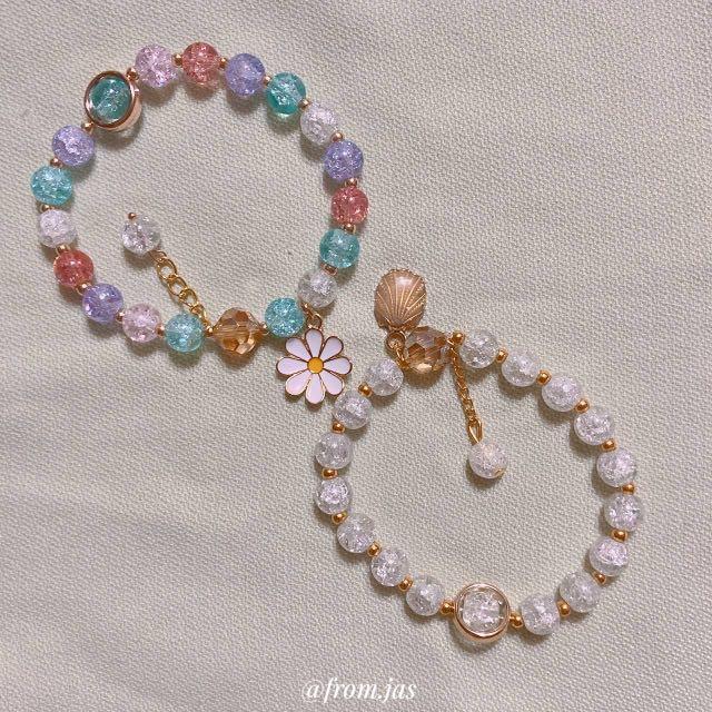 Putir bracelet clearance