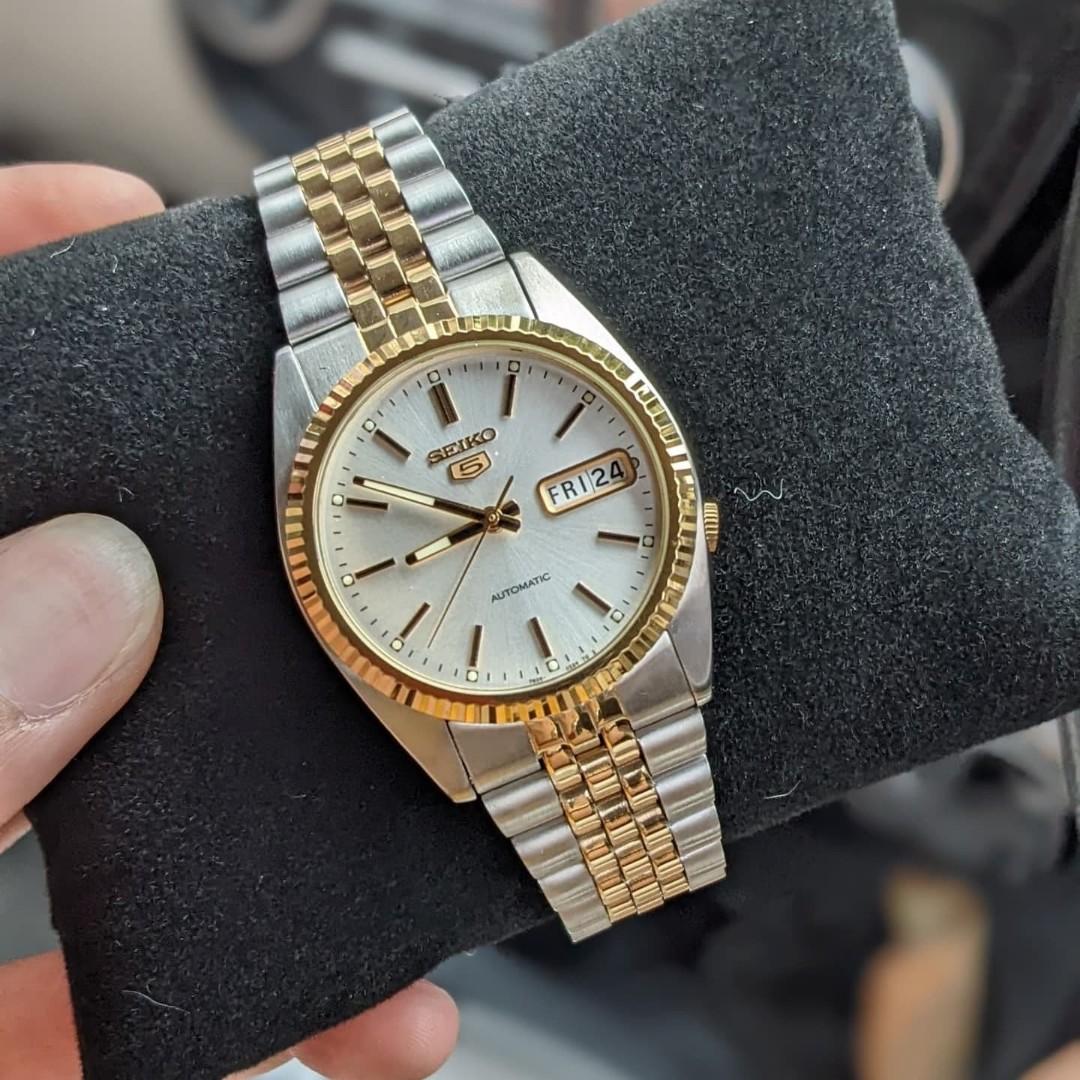 Seiko snxj90k 2025