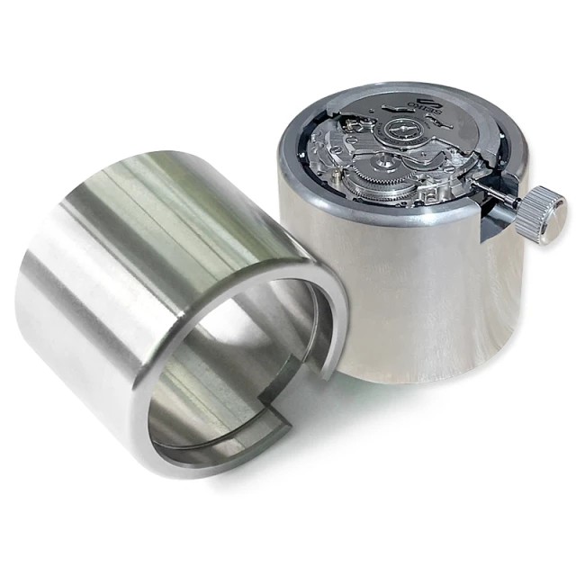 Nh35 deals movement holder