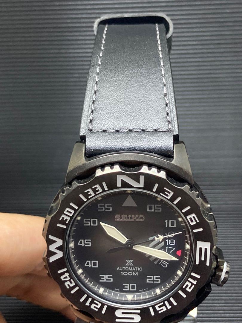Seiko srp579 sales