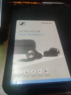 Sennheiser Momentum True Wireless 2