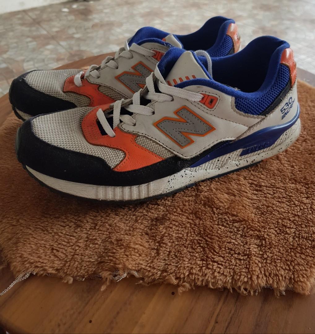 Harga sepatu new sales balance 530 encap