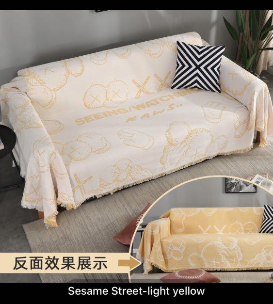 Sesame clearance street sofa