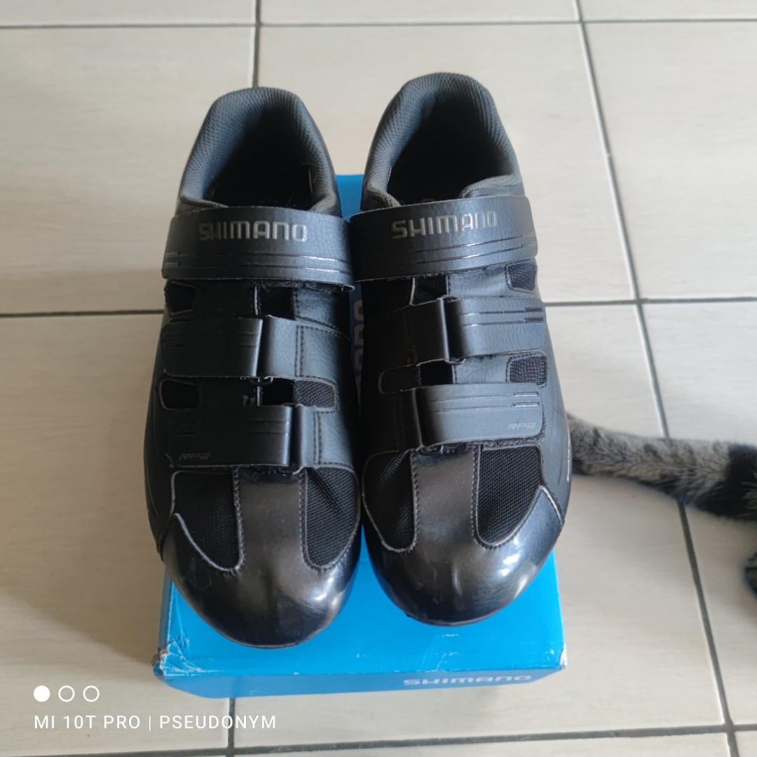 Shimano discount rp2 mens