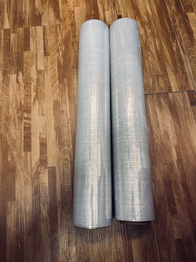 Shrink wrap, Furniture & Home Living, Furniture, Other Home Furniture