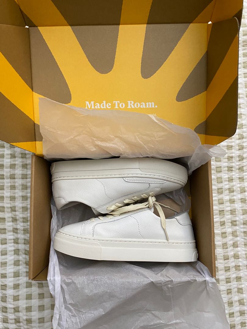 ibiza platform sneaker