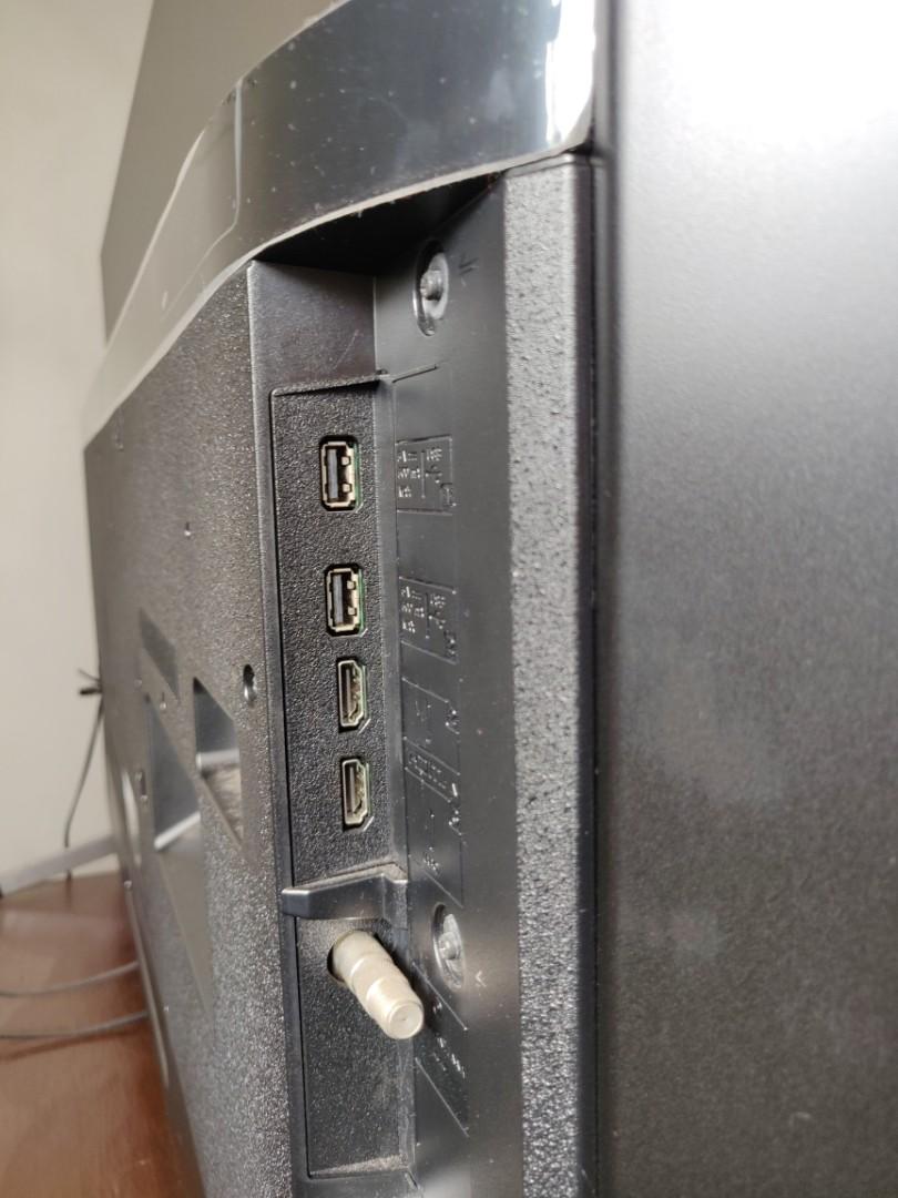 Sony Bravia X75H 4K Ultra HD, TV & Home Appliances, TV & Entertainment