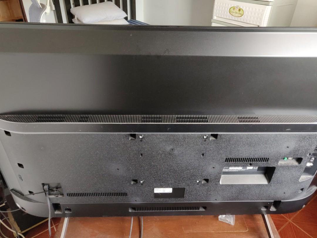 Sony Bravia X75H 4K Ultra HD, TV & Home Appliances, TV & Entertainment