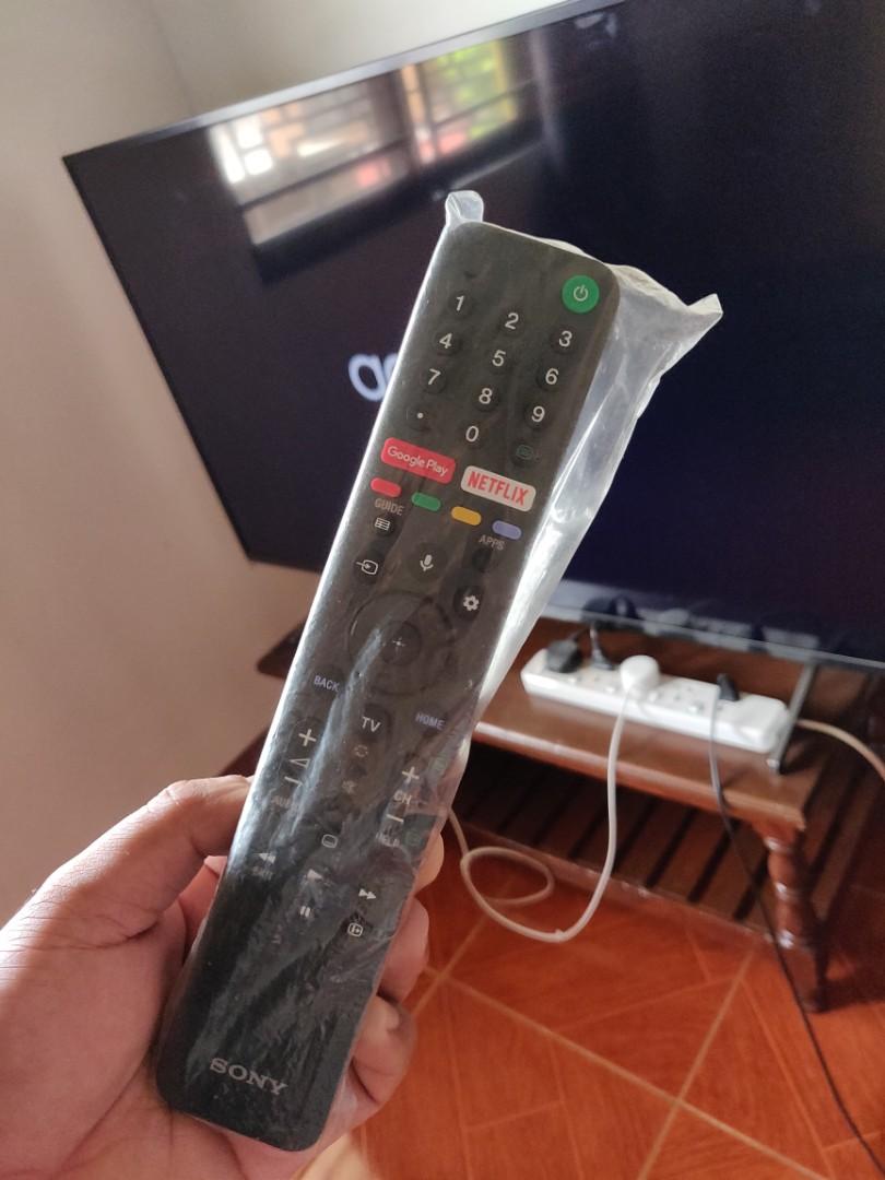 Sony Bravia X75H 4K Ultra HD, TV & Home Appliances, TV & Entertainment