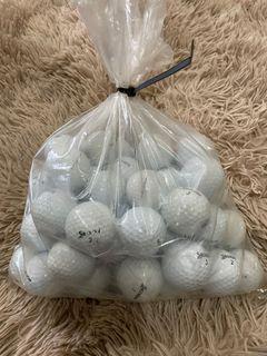 Srixon Golf Balls  (4 dozen + 2)