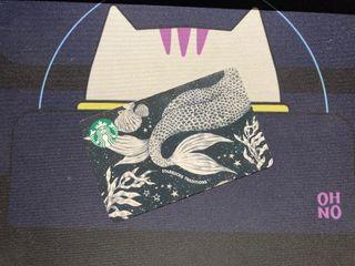 Starbucks Sticker
