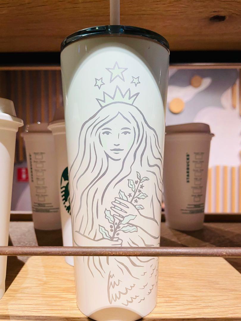 Starbucks Tumbler Turkey edition, Furniture & Home Living, Kitchenware