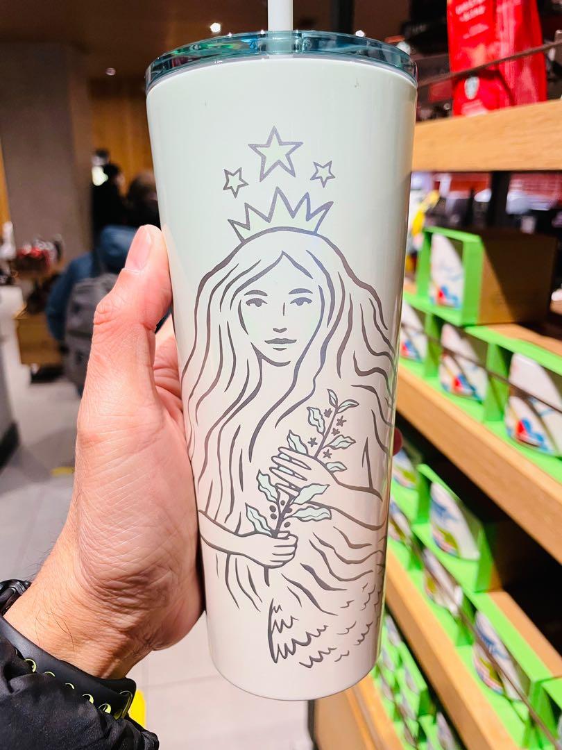 Starbucks Tumbler Turkey edition, Furniture & Home Living, Kitchenware